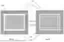 Fig. 11 - Method and system for additive metal casting