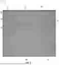 Fig. 03 - Oxidation and wear resistant brazed coating