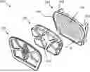 Fig. 01 - ABRASIVE TOOLS FOR GRINDING AND POLISHING CONCRETE SURFACES