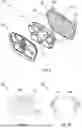 Fig. 03 - ABRASIVE TOOLS FOR GRINDING AND POLISHING CONCRETE SURFACES