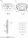 Fig. 05 - ABRASIVE TOOLS FOR GRINDING AND POLISHING CONCRETE SURFACES