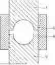 Fig. 01 - RUBBER MOLD FOR COLD ISOSTATIC PRESSING, METHOD OF MANUFACTURING CERAMIC BALL MATERIAL, AND METHOD OF MANUFACTURING CERAMIC BALL