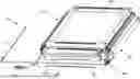 Fig. 01 - Multi-hinge tonneau cover