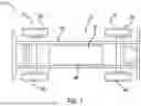 Fig. 02 - Structural assembly for battery structure of electric vehicle