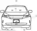 Fig. 01 - STRUCTURE AND PERFORMANCE REDUCTION SUPPRESSION DEVICE