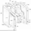 Fig. 02 - DOOR FOR A VEHICLE CABIN