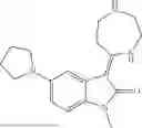 Fig. 970 - Modulators of complex I