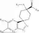 Fig. 07 - SPIROCYCLOHEXANE DERIVATIVES, PHARMACEUTICAL COMPOSITIONS CONTAINING THEM AND THEIR USES AS ANTI-APOPTOTIC INHIBITORS
