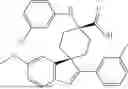 Fig. 1007 - SPIROCYCLOHEXANE DERIVATIVES, PHARMACEUTICAL COMPOSITIONS CONTAINING THEM AND THEIR USES AS ANTI-APOPTOTIC INHIBITORS