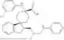 Fig. 1306 - SPIROCYCLOHEXANE DERIVATIVES, PHARMACEUTICAL COMPOSITIONS CONTAINING THEM AND THEIR USES AS ANTI-APOPTOTIC INHIBITORS