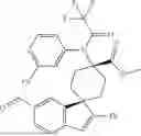 Fig. 131 - SPIROCYCLOHEXANE DERIVATIVES, PHARMACEUTICAL COMPOSITIONS CONTAINING THEM AND THEIR USES AS ANTI-APOPTOTIC INHIBITORS