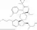 Fig. 158 - SPIROCYCLOHEXANE DERIVATIVES, PHARMACEUTICAL COMPOSITIONS CONTAINING THEM AND THEIR USES AS ANTI-APOPTOTIC INHIBITORS