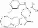Fig. 1981 - SPIROCYCLOHEXANE DERIVATIVES, PHARMACEUTICAL COMPOSITIONS CONTAINING THEM AND THEIR USES AS ANTI-APOPTOTIC INHIBITORS