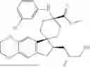 Fig. 2001 - SPIROCYCLOHEXANE DERIVATIVES, PHARMACEUTICAL COMPOSITIONS CONTAINING THEM AND THEIR USES AS ANTI-APOPTOTIC INHIBITORS