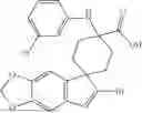 Fig. 2003 - SPIROCYCLOHEXANE DERIVATIVES, PHARMACEUTICAL COMPOSITIONS CONTAINING THEM AND THEIR USES AS ANTI-APOPTOTIC INHIBITORS