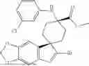 Fig. 2004 - SPIROCYCLOHEXANE DERIVATIVES, PHARMACEUTICAL COMPOSITIONS CONTAINING THEM AND THEIR USES AS ANTI-APOPTOTIC INHIBITORS