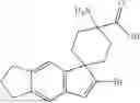 Fig. 2091 - SPIROCYCLOHEXANE DERIVATIVES, PHARMACEUTICAL COMPOSITIONS CONTAINING THEM AND THEIR USES AS ANTI-APOPTOTIC INHIBITORS