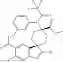 Fig. 2131 - SPIROCYCLOHEXANE DERIVATIVES, PHARMACEUTICAL COMPOSITIONS CONTAINING THEM AND THEIR USES AS ANTI-APOPTOTIC INHIBITORS