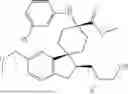 Fig. 2155 - SPIROCYCLOHEXANE DERIVATIVES, PHARMACEUTICAL COMPOSITIONS CONTAINING THEM AND THEIR USES AS ANTI-APOPTOTIC INHIBITORS
