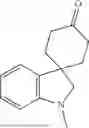 Fig. 216 - SPIROCYCLOHEXANE DERIVATIVES, PHARMACEUTICAL COMPOSITIONS CONTAINING THEM AND THEIR USES AS ANTI-APOPTOTIC INHIBITORS