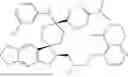 Fig. 2175 - SPIROCYCLOHEXANE DERIVATIVES, PHARMACEUTICAL COMPOSITIONS CONTAINING THEM AND THEIR USES AS ANTI-APOPTOTIC INHIBITORS