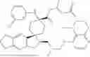 Fig. 2178 - SPIROCYCLOHEXANE DERIVATIVES, PHARMACEUTICAL COMPOSITIONS CONTAINING THEM AND THEIR USES AS ANTI-APOPTOTIC INHIBITORS