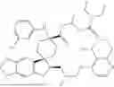 Fig. 2188 - SPIROCYCLOHEXANE DERIVATIVES, PHARMACEUTICAL COMPOSITIONS CONTAINING THEM AND THEIR USES AS ANTI-APOPTOTIC INHIBITORS