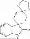Fig. 265 - SPIROCYCLOHEXANE DERIVATIVES, PHARMACEUTICAL COMPOSITIONS CONTAINING THEM AND THEIR USES AS ANTI-APOPTOTIC INHIBITORS