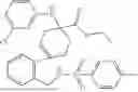 Fig. 294 - SPIROCYCLOHEXANE DERIVATIVES, PHARMACEUTICAL COMPOSITIONS CONTAINING THEM AND THEIR USES AS ANTI-APOPTOTIC INHIBITORS