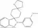 Fig. 303 - SPIROCYCLOHEXANE DERIVATIVES, PHARMACEUTICAL COMPOSITIONS CONTAINING THEM AND THEIR USES AS ANTI-APOPTOTIC INHIBITORS