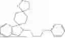 Fig. 321 - SPIROCYCLOHEXANE DERIVATIVES, PHARMACEUTICAL COMPOSITIONS CONTAINING THEM AND THEIR USES AS ANTI-APOPTOTIC INHIBITORS