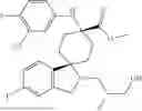 Fig. 362 - SPIROCYCLOHEXANE DERIVATIVES, PHARMACEUTICAL COMPOSITIONS CONTAINING THEM AND THEIR USES AS ANTI-APOPTOTIC INHIBITORS
