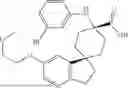 Fig. 482 - SPIROCYCLOHEXANE DERIVATIVES, PHARMACEUTICAL COMPOSITIONS CONTAINING THEM AND THEIR USES AS ANTI-APOPTOTIC INHIBITORS