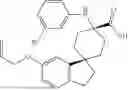 Fig. 484 - SPIROCYCLOHEXANE DERIVATIVES, PHARMACEUTICAL COMPOSITIONS CONTAINING THEM AND THEIR USES AS ANTI-APOPTOTIC INHIBITORS