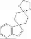 Fig. 488 - SPIROCYCLOHEXANE DERIVATIVES, PHARMACEUTICAL COMPOSITIONS CONTAINING THEM AND THEIR USES AS ANTI-APOPTOTIC INHIBITORS