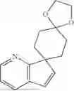 Fig. 489 - SPIROCYCLOHEXANE DERIVATIVES, PHARMACEUTICAL COMPOSITIONS CONTAINING THEM AND THEIR USES AS ANTI-APOPTOTIC INHIBITORS