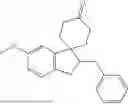 Fig. 596 - SPIROCYCLOHEXANE DERIVATIVES, PHARMACEUTICAL COMPOSITIONS CONTAINING THEM AND THEIR USES AS ANTI-APOPTOTIC INHIBITORS