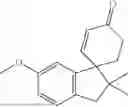 Fig. 601 - SPIROCYCLOHEXANE DERIVATIVES, PHARMACEUTICAL COMPOSITIONS CONTAINING THEM AND THEIR USES AS ANTI-APOPTOTIC INHIBITORS