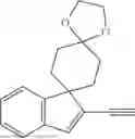 Fig. 711 - SPIROCYCLOHEXANE DERIVATIVES, PHARMACEUTICAL COMPOSITIONS CONTAINING THEM AND THEIR USES AS ANTI-APOPTOTIC INHIBITORS