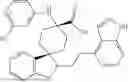 Fig. 715 - SPIROCYCLOHEXANE DERIVATIVES, PHARMACEUTICAL COMPOSITIONS CONTAINING THEM AND THEIR USES AS ANTI-APOPTOTIC INHIBITORS