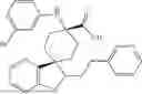 Fig. 719 - SPIROCYCLOHEXANE DERIVATIVES, PHARMACEUTICAL COMPOSITIONS CONTAINING THEM AND THEIR USES AS ANTI-APOPTOTIC INHIBITORS