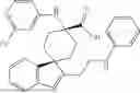 Fig. 726 - SPIROCYCLOHEXANE DERIVATIVES, PHARMACEUTICAL COMPOSITIONS CONTAINING THEM AND THEIR USES AS ANTI-APOPTOTIC INHIBITORS