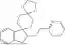 Fig. 737 - SPIROCYCLOHEXANE DERIVATIVES, PHARMACEUTICAL COMPOSITIONS CONTAINING THEM AND THEIR USES AS ANTI-APOPTOTIC INHIBITORS