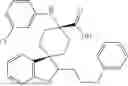 Fig. 741 - SPIROCYCLOHEXANE DERIVATIVES, PHARMACEUTICAL COMPOSITIONS CONTAINING THEM AND THEIR USES AS ANTI-APOPTOTIC INHIBITORS