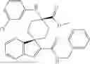 Fig. 744 - SPIROCYCLOHEXANE DERIVATIVES, PHARMACEUTICAL COMPOSITIONS CONTAINING THEM AND THEIR USES AS ANTI-APOPTOTIC INHIBITORS
