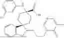 Fig. 749 - SPIROCYCLOHEXANE DERIVATIVES, PHARMACEUTICAL COMPOSITIONS CONTAINING THEM AND THEIR USES AS ANTI-APOPTOTIC INHIBITORS