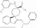 Fig. 751 - SPIROCYCLOHEXANE DERIVATIVES, PHARMACEUTICAL COMPOSITIONS CONTAINING THEM AND THEIR USES AS ANTI-APOPTOTIC INHIBITORS