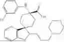Fig. 766 - SPIROCYCLOHEXANE DERIVATIVES, PHARMACEUTICAL COMPOSITIONS CONTAINING THEM AND THEIR USES AS ANTI-APOPTOTIC INHIBITORS