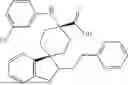 Fig. 769 - SPIROCYCLOHEXANE DERIVATIVES, PHARMACEUTICAL COMPOSITIONS CONTAINING THEM AND THEIR USES AS ANTI-APOPTOTIC INHIBITORS