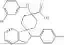 Fig. 830 - SPIROCYCLOHEXANE DERIVATIVES, PHARMACEUTICAL COMPOSITIONS CONTAINING THEM AND THEIR USES AS ANTI-APOPTOTIC INHIBITORS